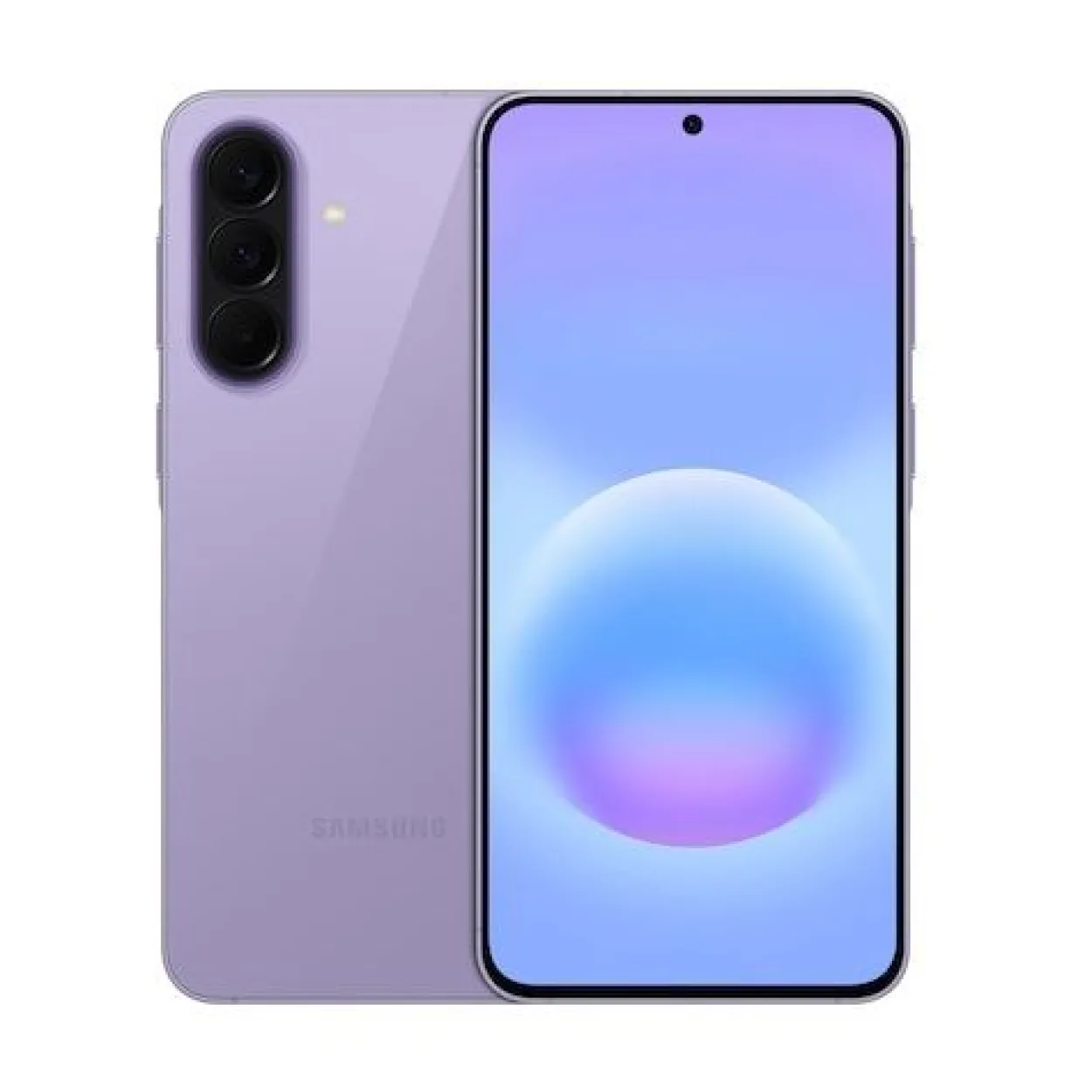Samsung Galaxy A57 5G 256 GB Awesome Lilac SM-A576BZVDEUB