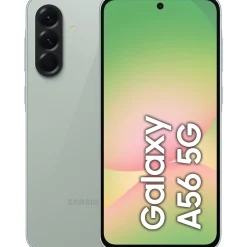Samsung Galaxy A56 5G 128 GB Awesome Olive SM-A566BZGAEUB