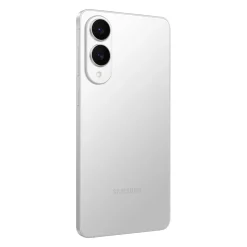 Samsung Galaxy S25 Edge 256 GB titanium silver SM-S937BZSDEUB