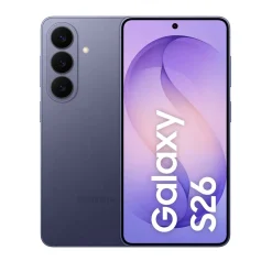 Samsung Galaxy S26 512 GB cobalt violet SM-S942BZVHEUB