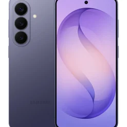 Samsung Galaxy S26 512 GB cobalt violet SM-S942BZVHEUB