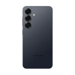 Samsung Galaxy S25 128 GB jetblack SM-S931BZKGEUB