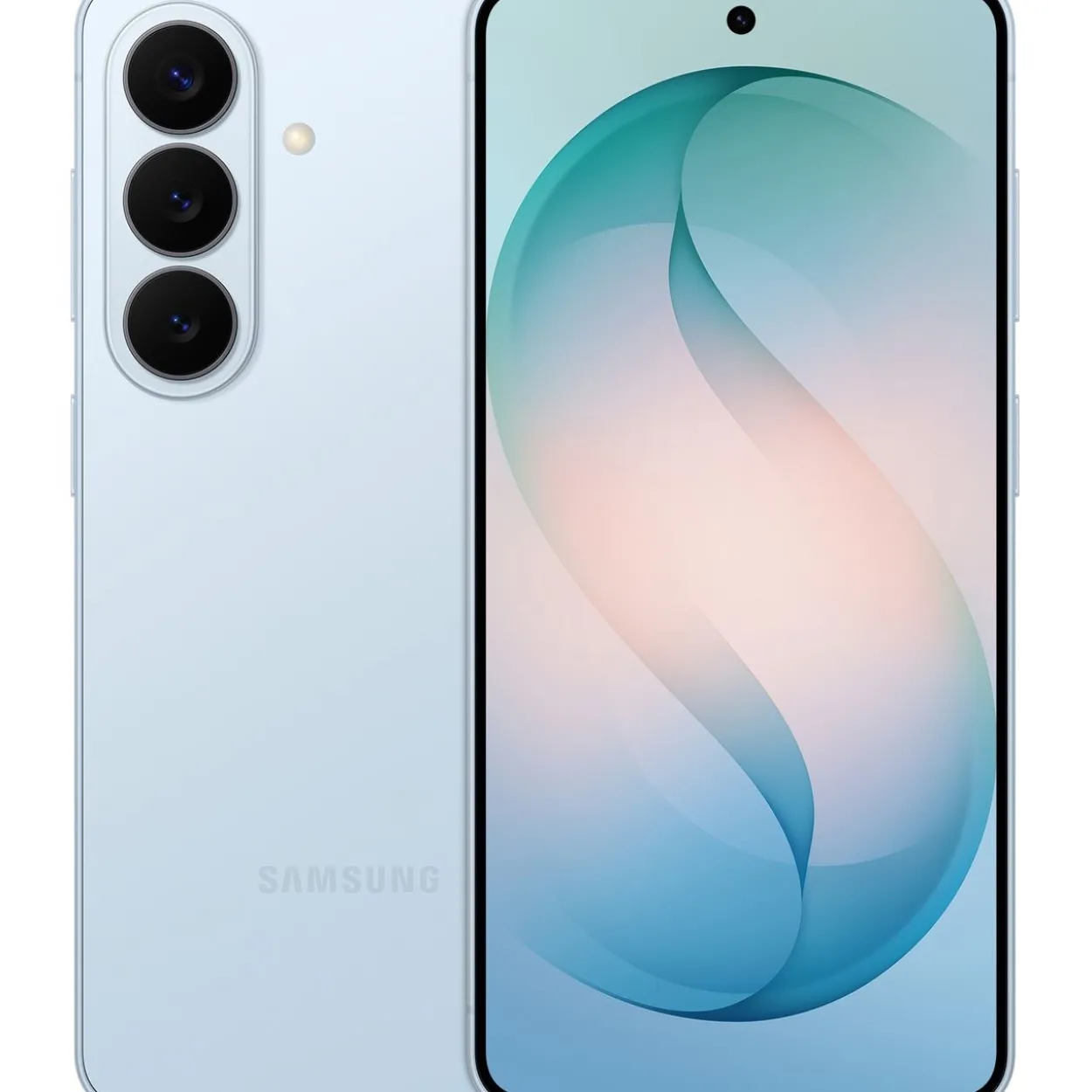 Samsung Galaxy S26 512 GB sky blue SM-S942BLBHEUB