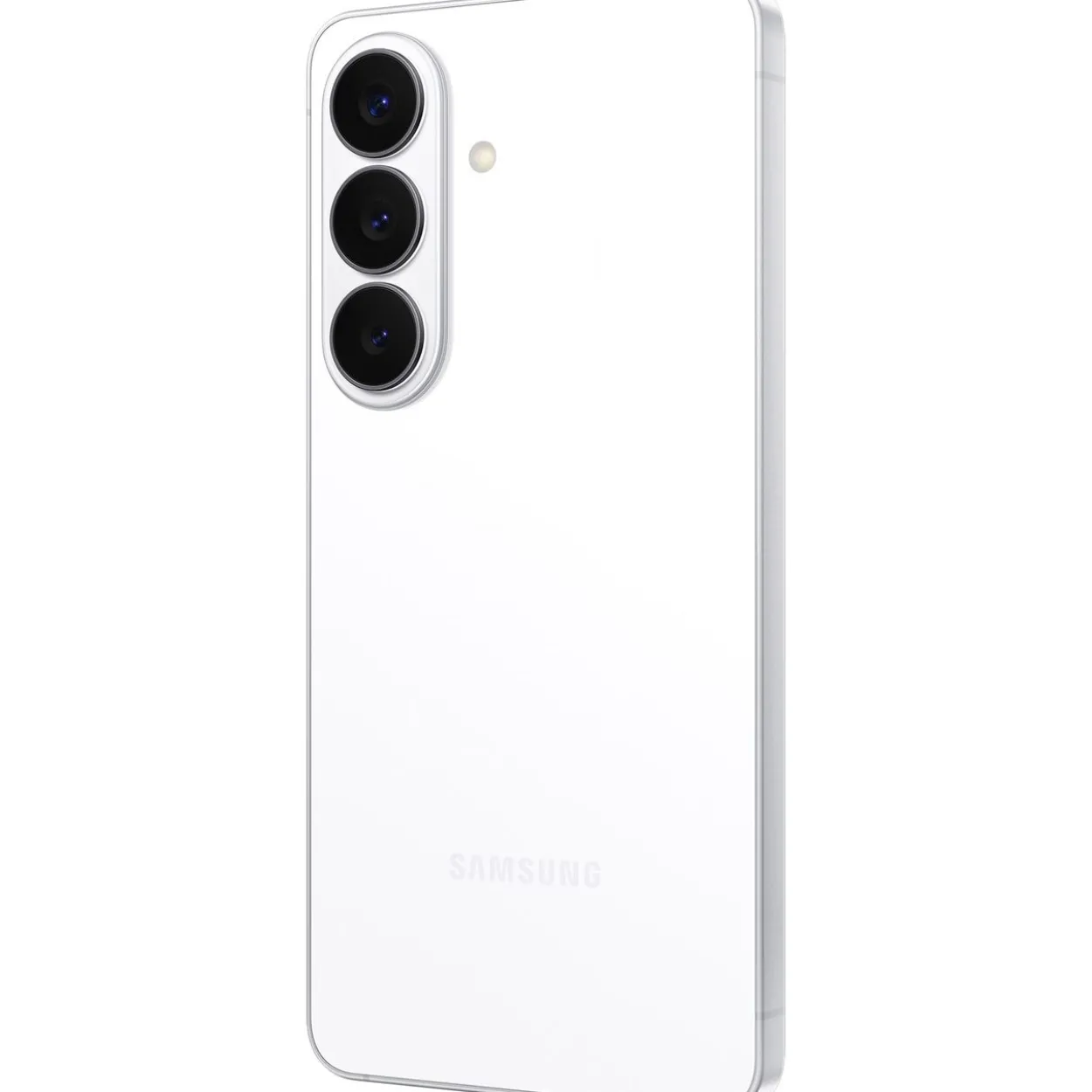 Samsung Galaxy S26 256 GB white SM-S942BZWEUB