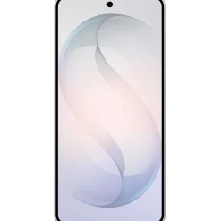 Samsung Galaxy S26 256 GB white SM-S942BZWEUB