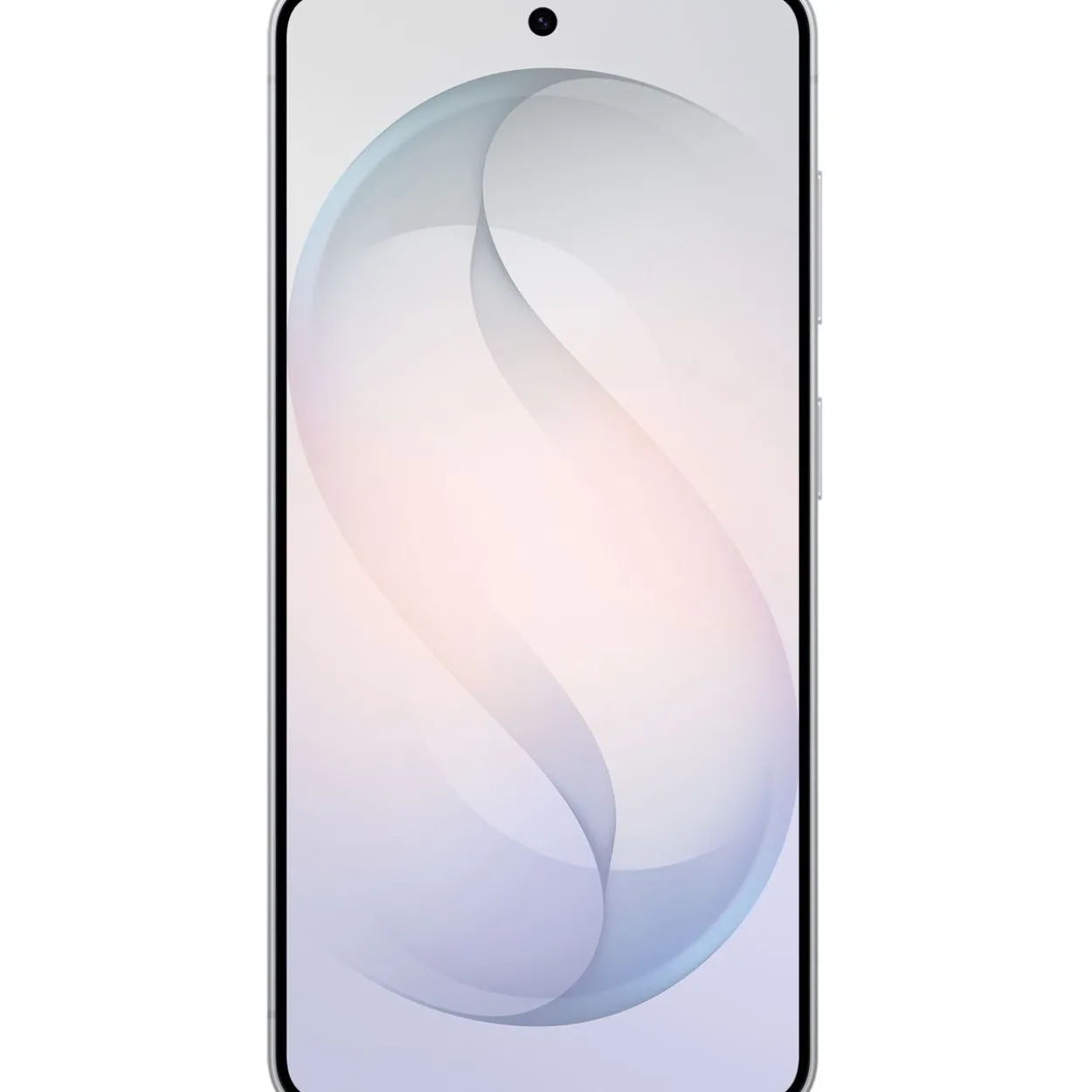 Samsung Galaxy S26 256 GB white SM-S942BZWEUB