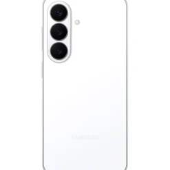 Samsung Galaxy S26 256 GB white SM-S942BZWEUB