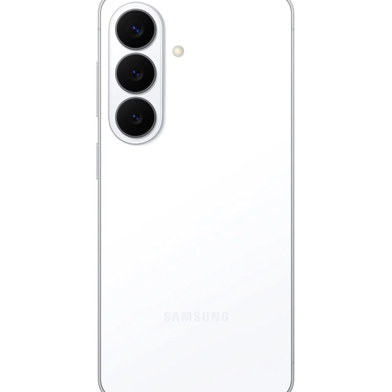 Samsung Galaxy S26 256 GB white SM-S942BZWEUB