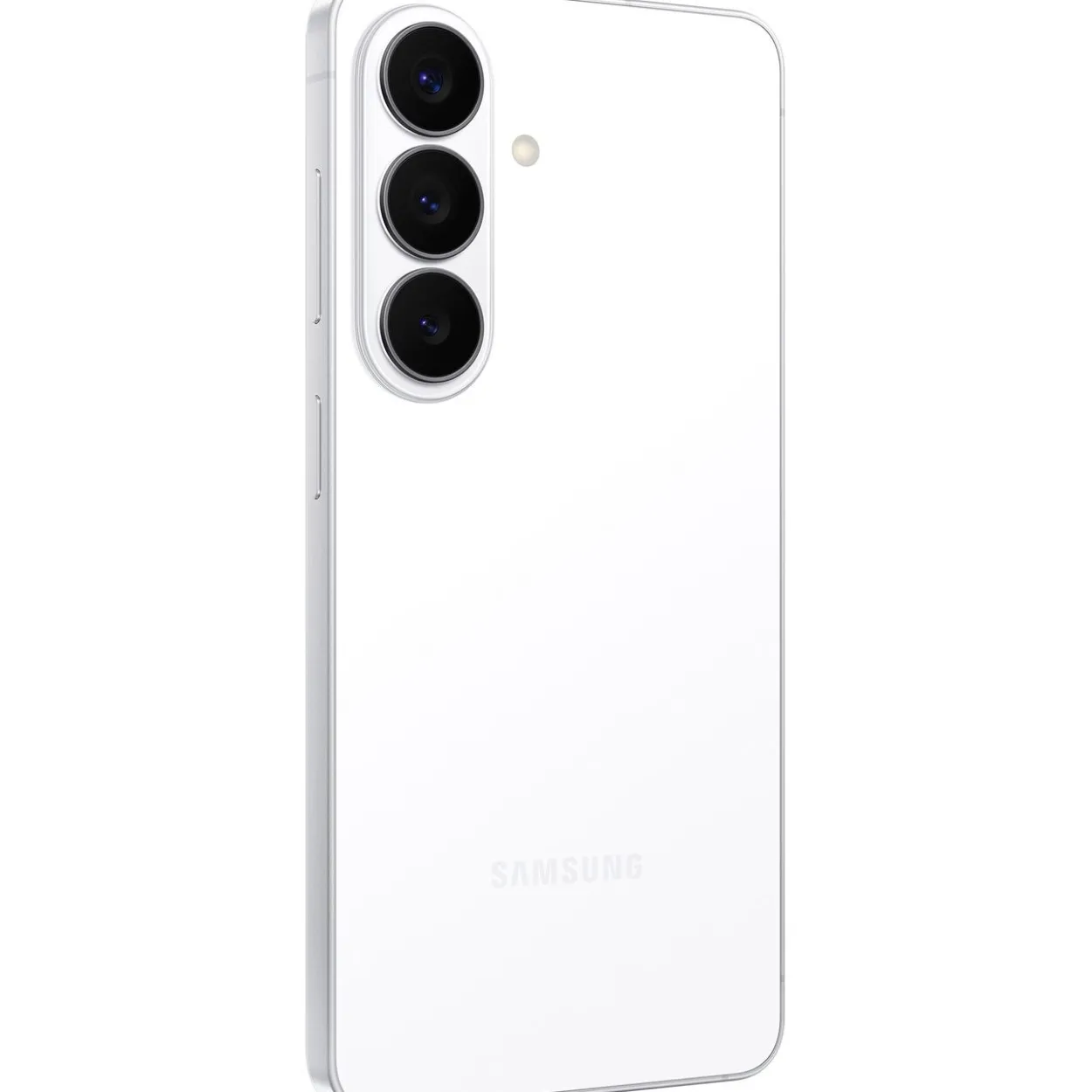 Samsung Galaxy S26 256 GB white SM-S942BZWEUB