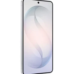 Samsung Galaxy S26 256 GB white SM-S942BZWEUB