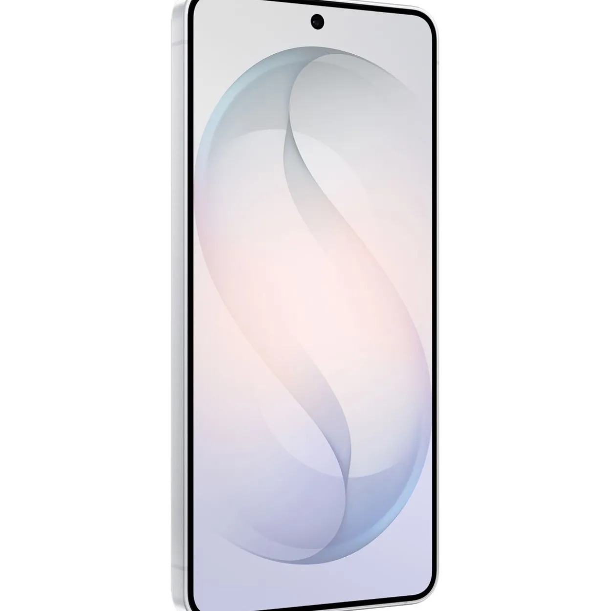 Samsung Galaxy S26 256 GB white SM-S942BZWEUB