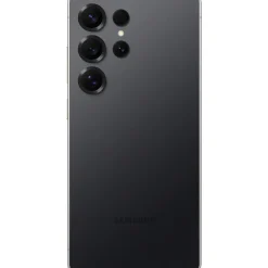 Samsung Galaxy S25 Ultra 512 GB titanium black SM-S938BZKGEUB