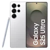 Samsung Galaxy S25 Ultra 256 GB titanium whitesilver SM-S938BZSDEUB