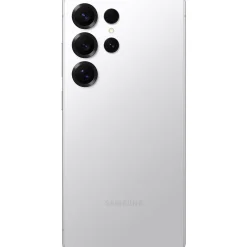 Samsung Galaxy S25 Ultra 256 GB titanium whitesilver SM-S938BZSDEUB