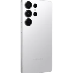 Samsung Galaxy S25 Ultra 256 GB titanium whitesilver SM-S938BZSDEUB