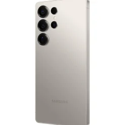 Samsung Galaxy S25 Ultra 512 GB titanium gray SM-S938BZTGEUB