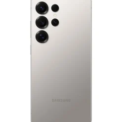 Samsung Galaxy S25 Ultra 512 GB titanium gray SM-S938BZTGEUB