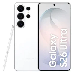 Samsung Galaxy S26 Ultra 512 GB white SM-S948BZWGEUB