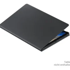 Samsung Galaxy Tab A8 Book Cover EF-BX200 Grau