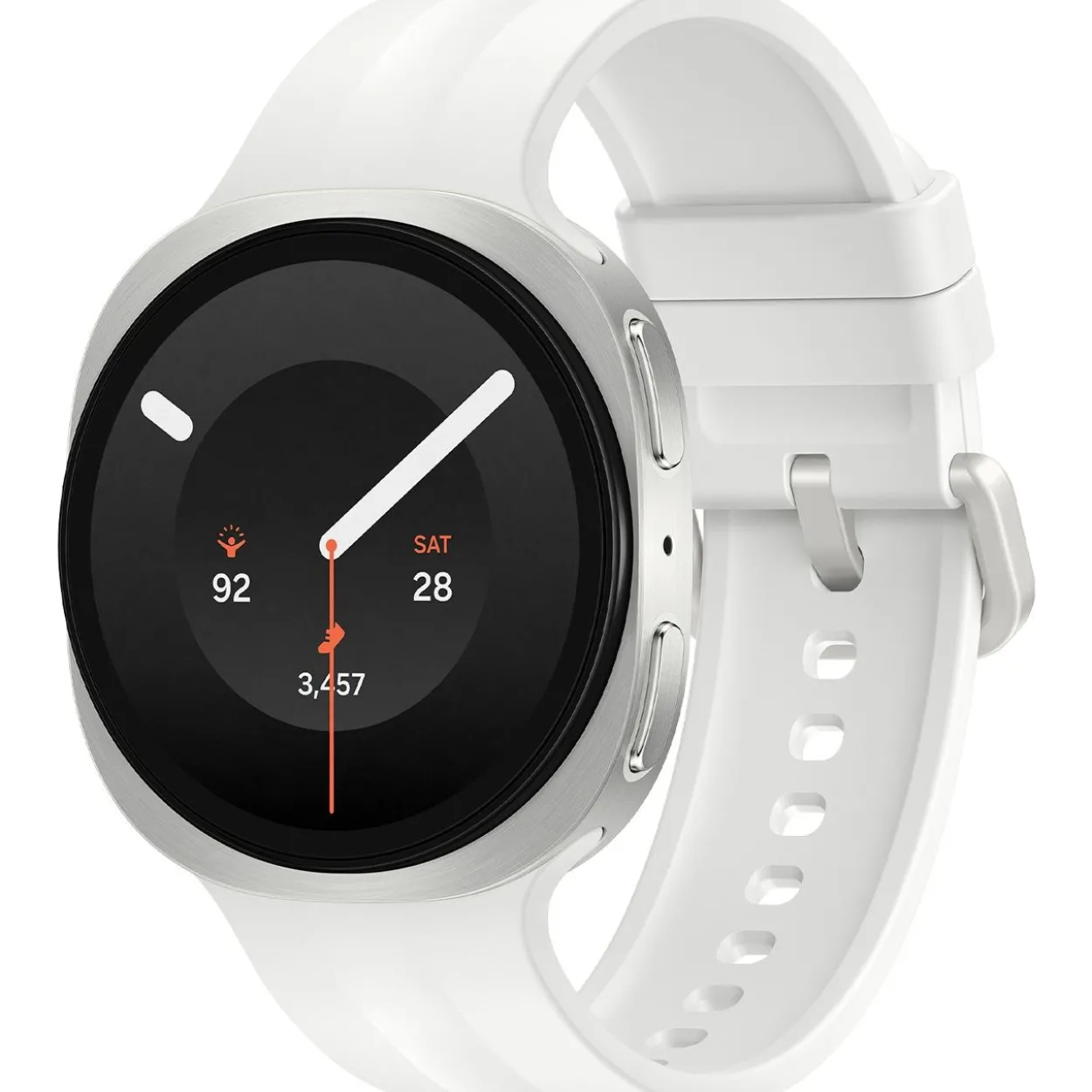 Samsung Galaxy Watch 9 Cream 40mm EU Model Android