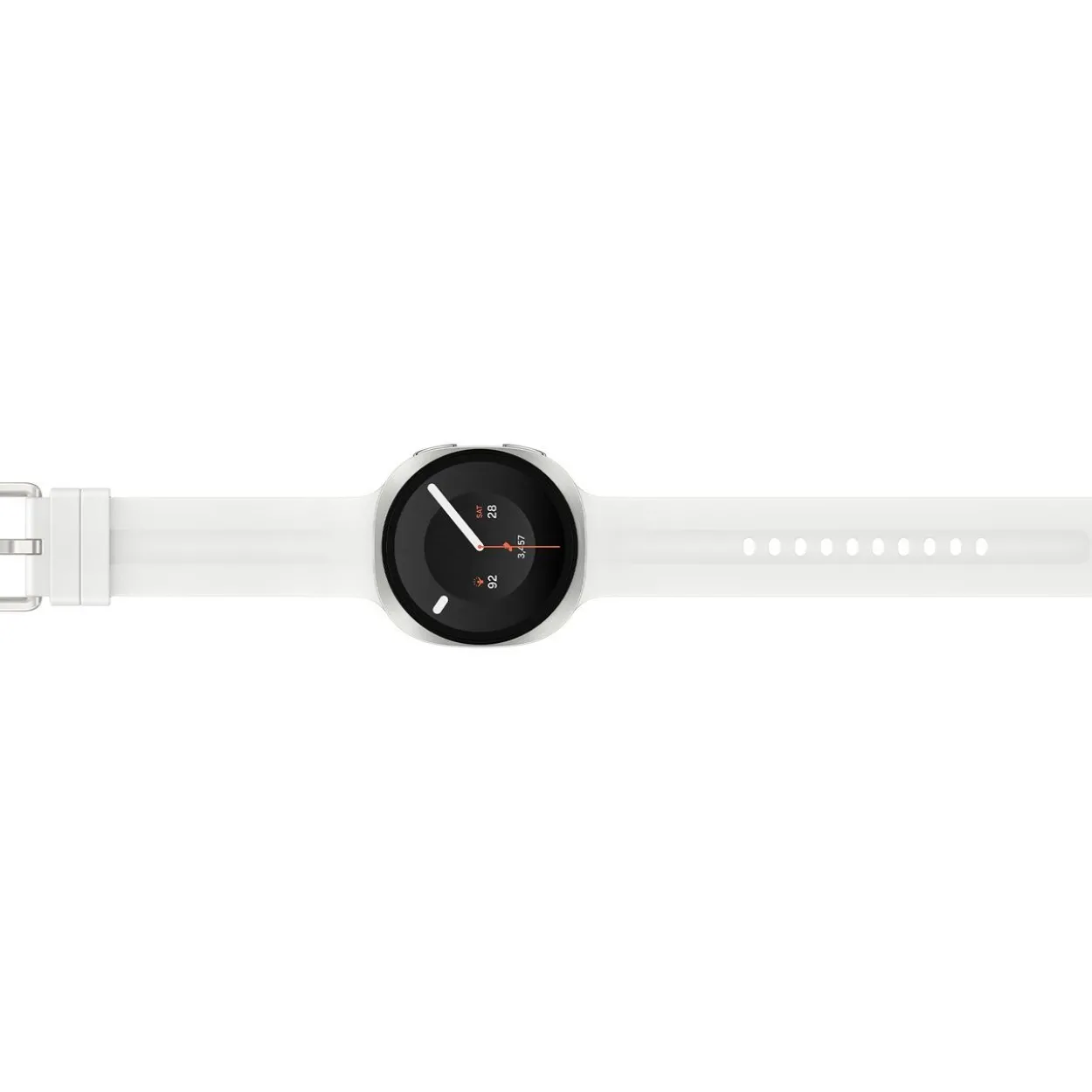 Samsung Galaxy Watch 9 Cream 40mm EU Model Android