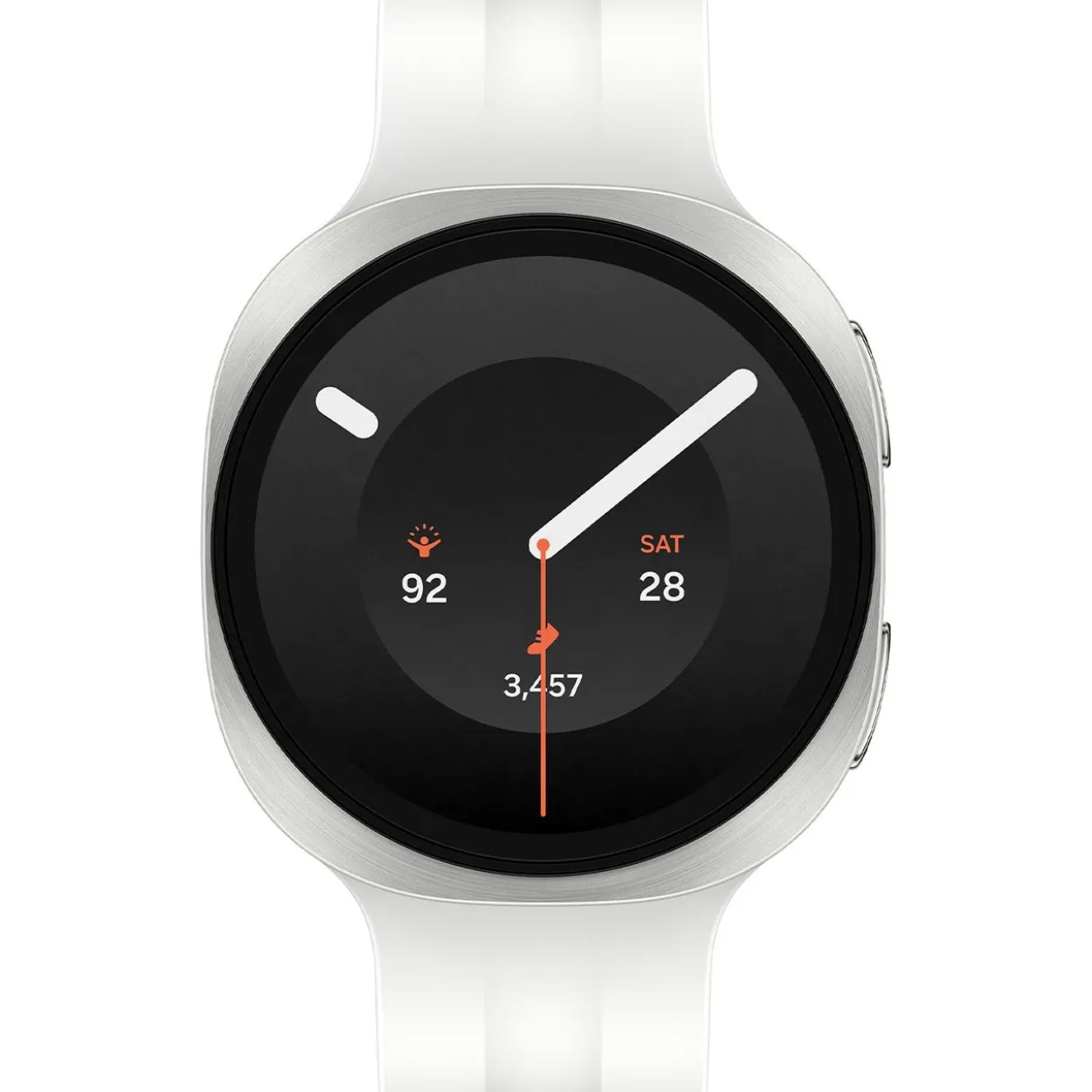 Samsung Galaxy Watch 9 Cream 40mm EU Model Android