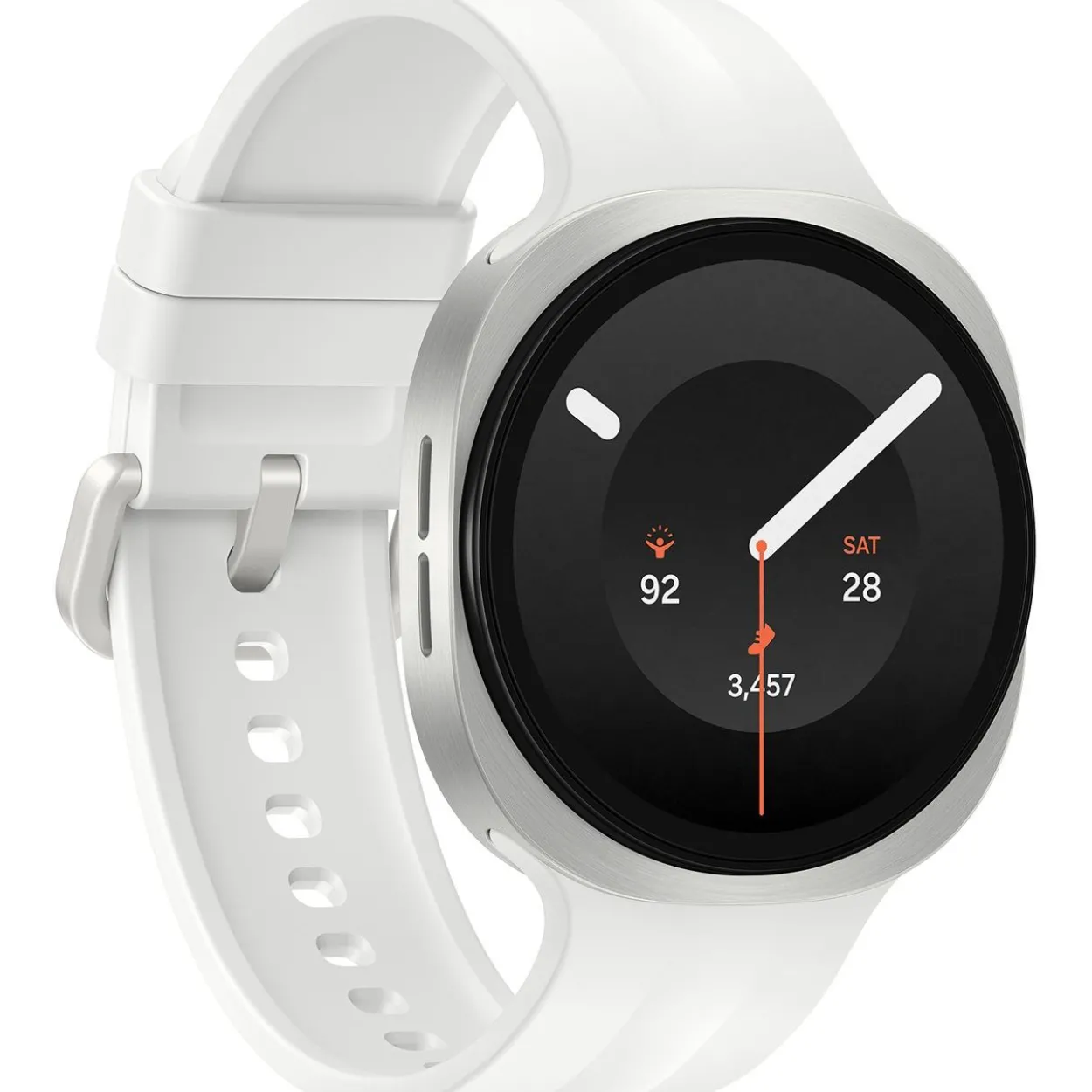 Samsung Galaxy Watch 9 Cream 40mm EU Model Android