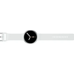Samsung Galaxy Watch8 44 mm Wi-Fi EU silver white