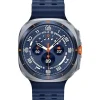 Samsung Galaxy Watch Ultra (2025) Titanium Blue EU