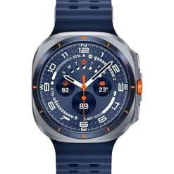 Samsung Galaxy Watch Ultra (2025) Titanium Blue EU