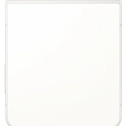 Samsung Galaxy Z Flip8 256 GB cream SM-F776BZWGEUB