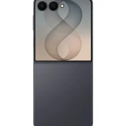 Samsung Galaxy Z Flip8 256 GB graphite SM-F776BZKGEUB