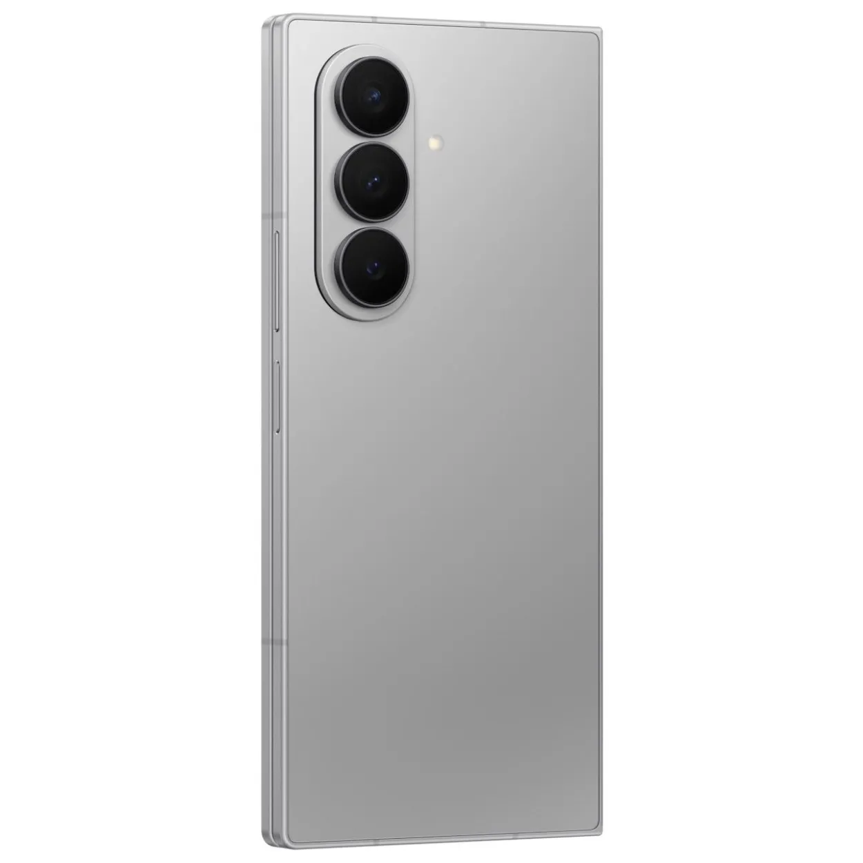Samsung Galaxy Z Fold7 256 GB silver shadow SM-F966BZSBEUB
