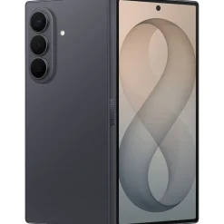 Samsung Galaxy Z Fold8 Ultra 256 GB graphite SM-F976BZKBEUB