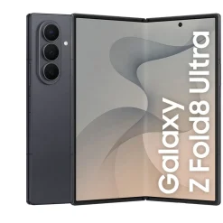 Samsung Galaxy Z Fold8 Ultra 256 GB graphite SM-F976BZKBEUB