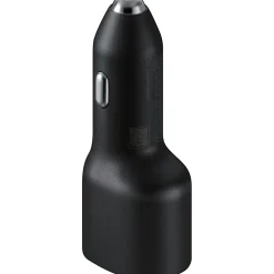 Samsung Kfz-Schnellladegerät 40W EP-L420, Black