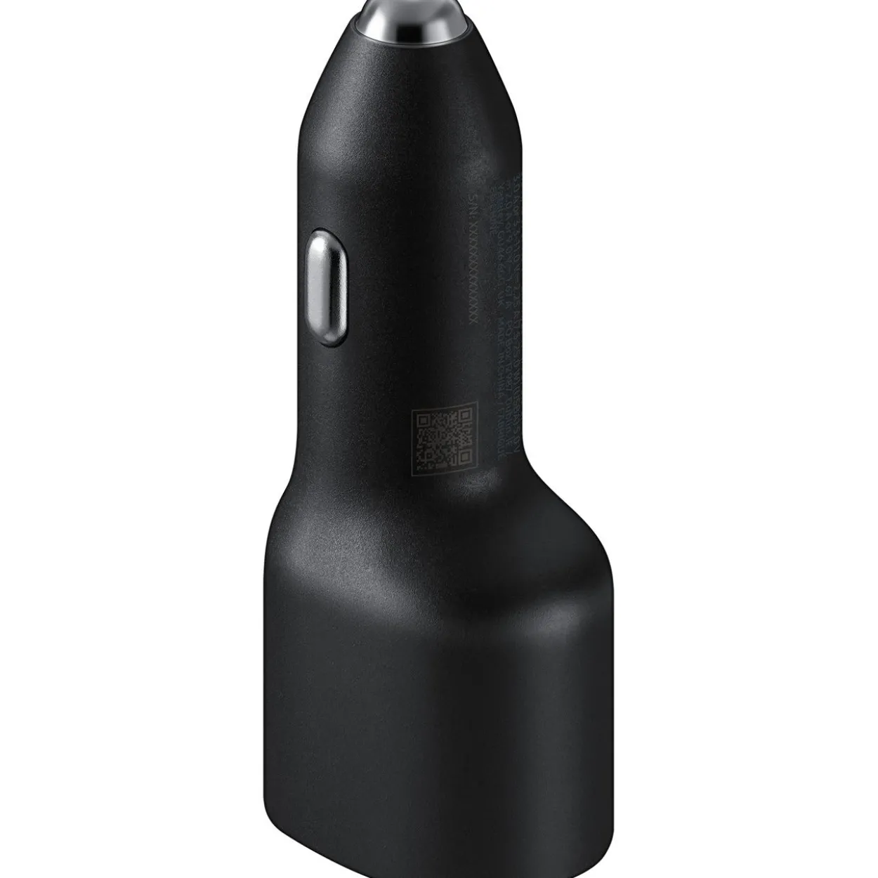 Samsung Kfz-Schnellladegerät 40W EP-L420, Black