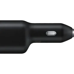 Samsung Kfz-Schnellladegerät 40W EP-L420, Black