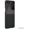 Samsung Kindsuit Case Black, für Galaxy Z Flip7