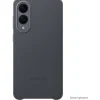 Samsung Kindsuit Case Black, für Galaxy S25 Edge, EF-VS937PBEGWW