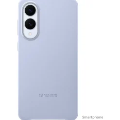 Samsung Kindsuit Case Light Blue, für Galaxy S25 Edge, EF-VS937PLEGWW