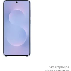 Samsung Kindsuit Case Light Blue, für Galaxy S25 Edge, EF-VS937PLEGWW