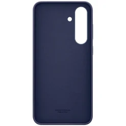 Samsung Kindsuit Cover fr Galaxy S25 FE, Dark Blue