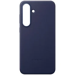 Samsung Kindsuit Cover fr Galaxy S25 FE, Dark Blue