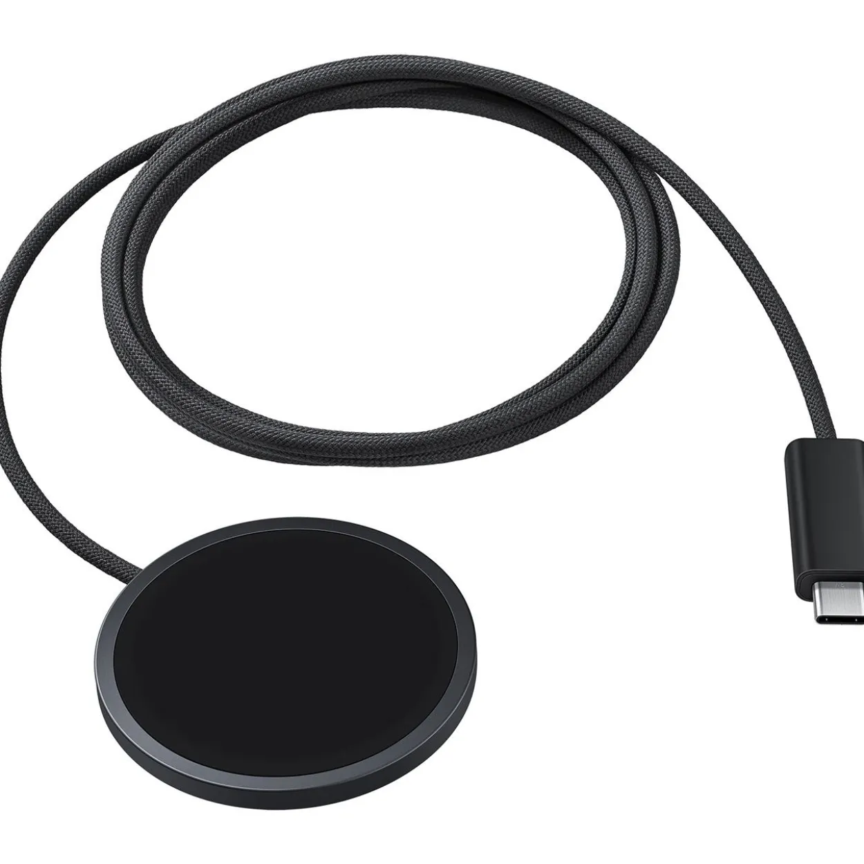 Samsung Magnet Wireless Charger 25 Watt Dark Gray, EP-P2900BB