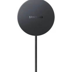 Samsung Magnet Wireless Charger 25 Watt Dark Gray, EP-P2900BB