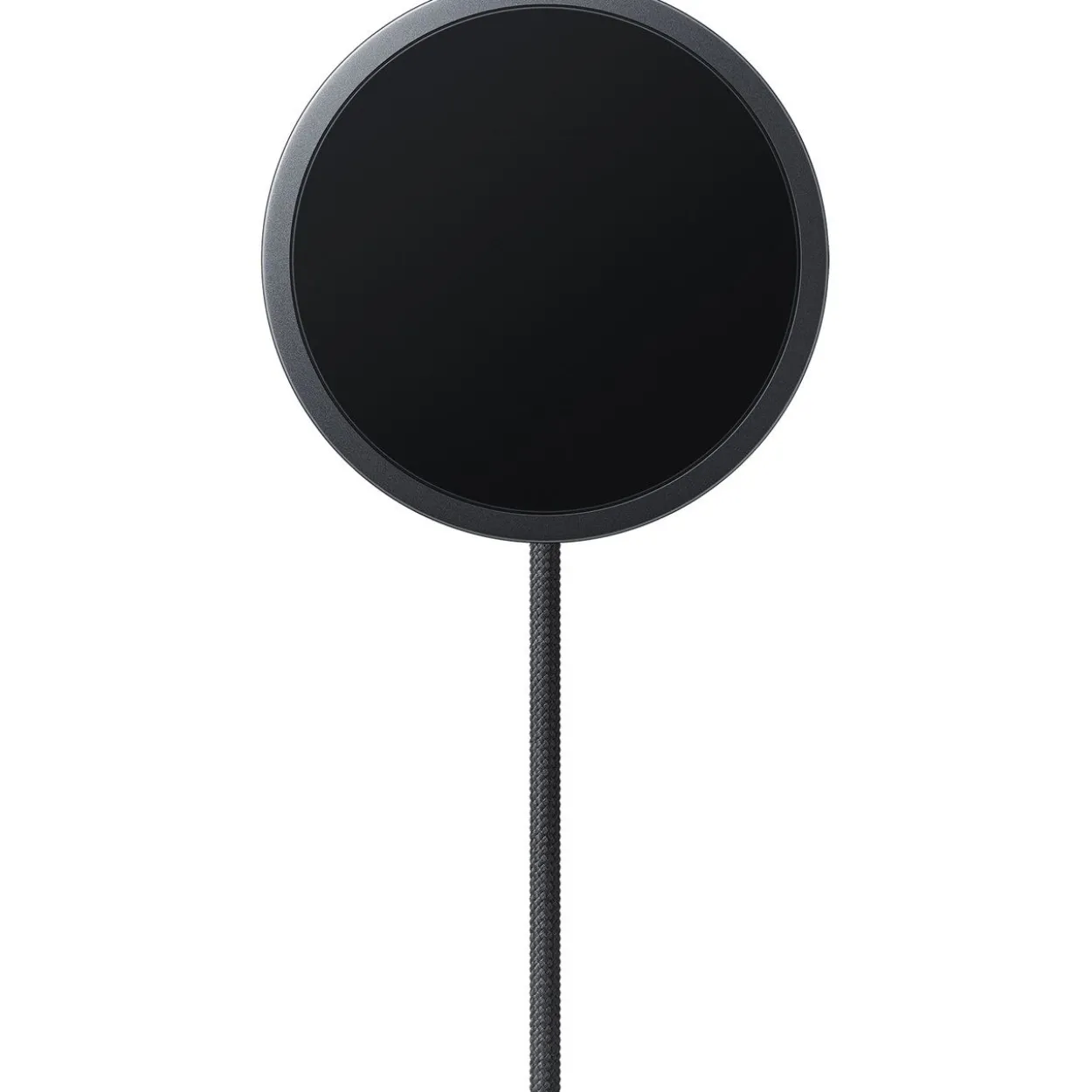 Samsung Magnet Wireless Charger 25 Watt Dark Gray, EP-P2900BB