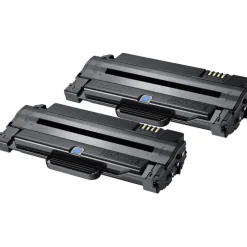SAMSUNG MLT-P1052 TONERPACK(2) MLT-P1052A/ELS (2 x 2500 S.), Kapazität: 2X3K