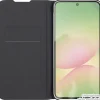 Samsung Mobeen Flip Cover Bookstyle Black, für Galaxy A26 5G, GP-FWA576AEABW
