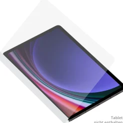 Samsung NotePaper Screen White, für Galaxy Tab S9, EF-ZX712PWE